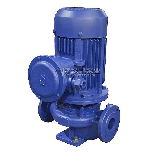 IRG��ʽ�ܵ���ˮѭ�h(hu��n)��